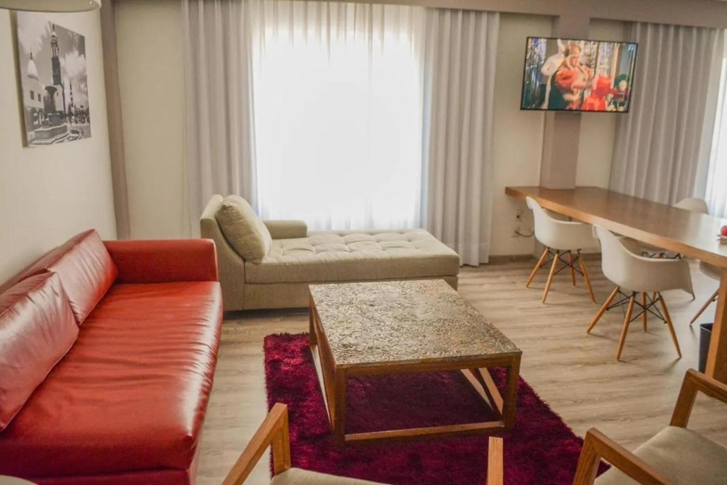 Stain Loft & Suites Irapuato Exterior photo